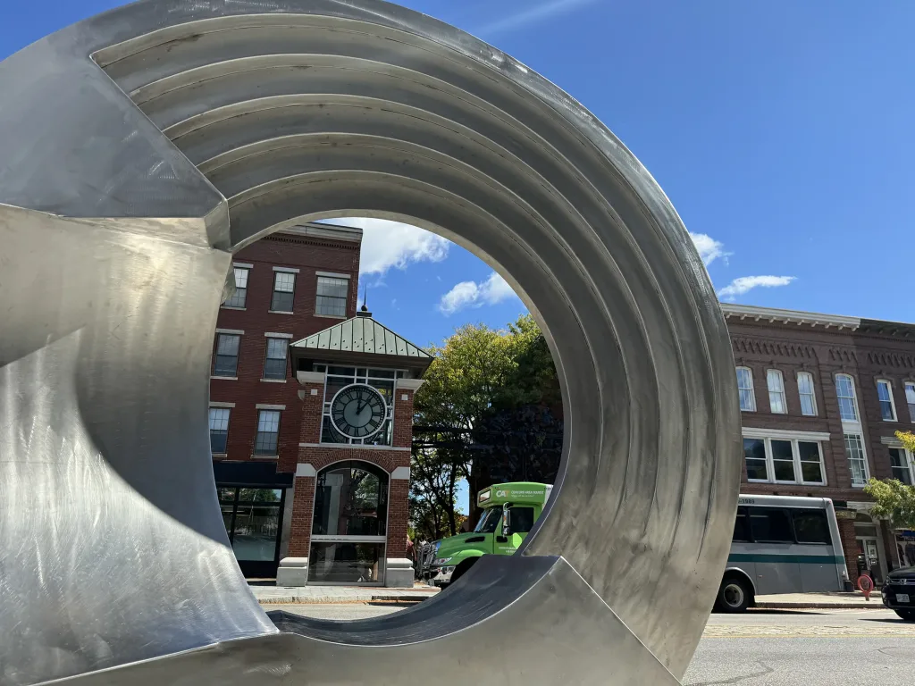 Main Street Concord
